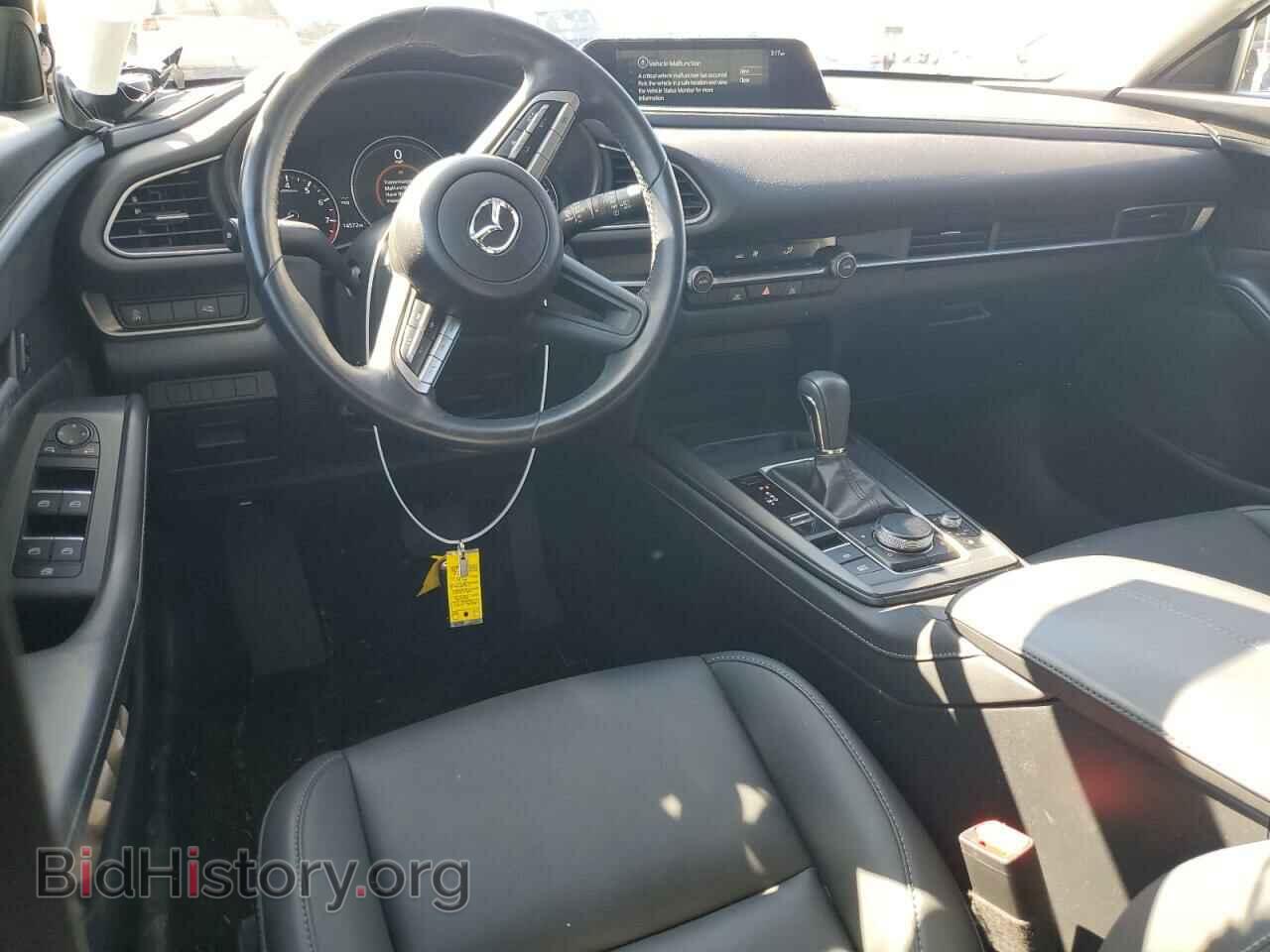 2023 MAZDA CX30 - VIN: 3MVDMBBM6PM577168 - Фото 8
