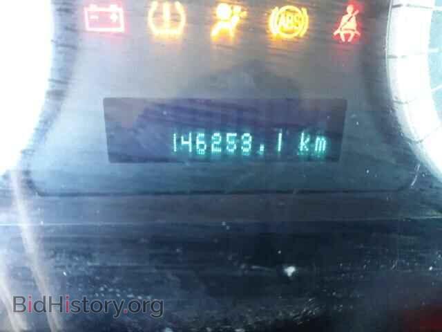 2011 FORD ESCAPE - VIN: 1FMCU9DG7BKB49599 - Photo 8