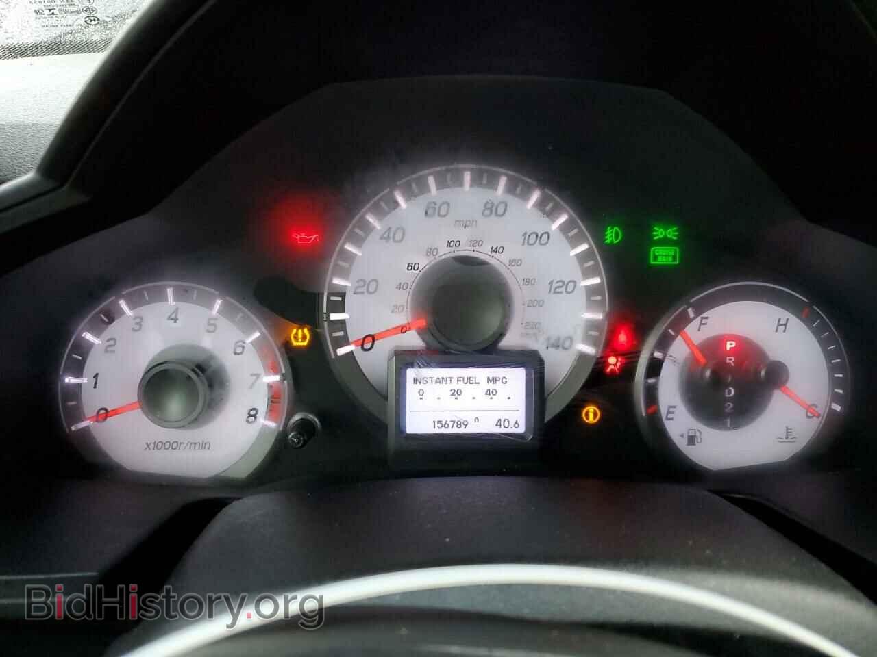 2013 HONDA PILOT - VIN: 5FNYF3H95DB037672 - Фото 9