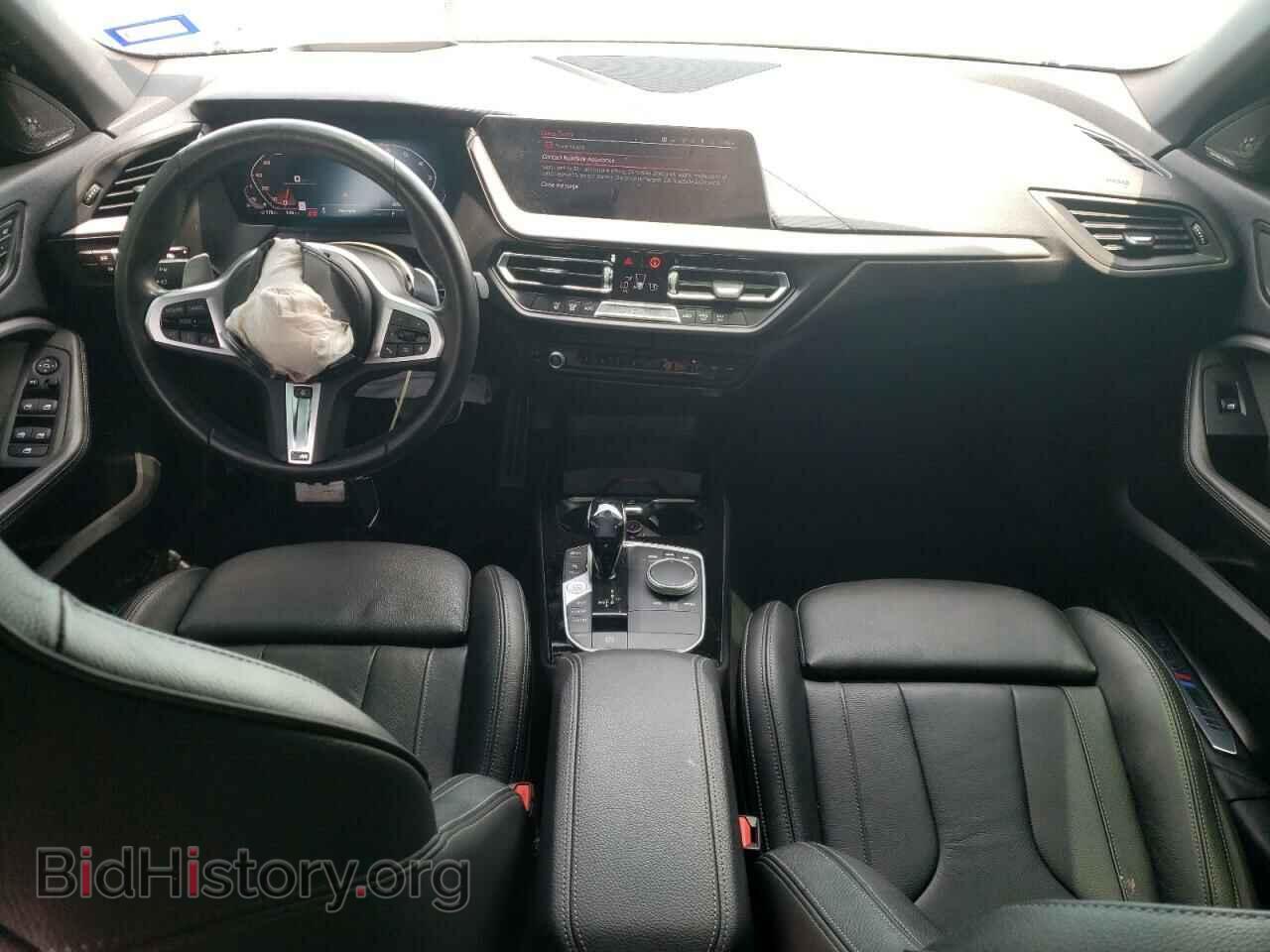 2020 BMW M2 - VIN: WBA13AL09L7F42707 - Фото 8