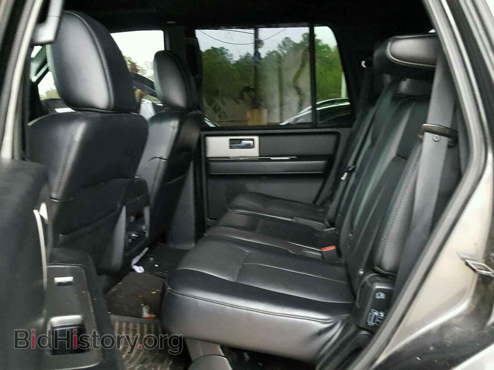 2015 FORD EXPEDITION - VIN: 1FMJU1HT6FEF04976 - Фото 6