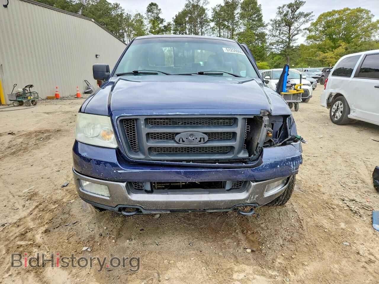 2005 FORD All Models - VIN: 1FTPX04555KB66008 - Photo 5