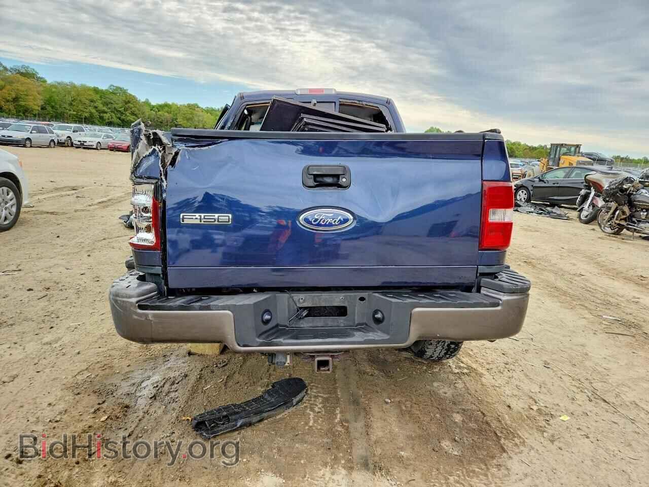 2005 FORD All Models - VIN: 1FTPX04555KB66008 - Photo 6