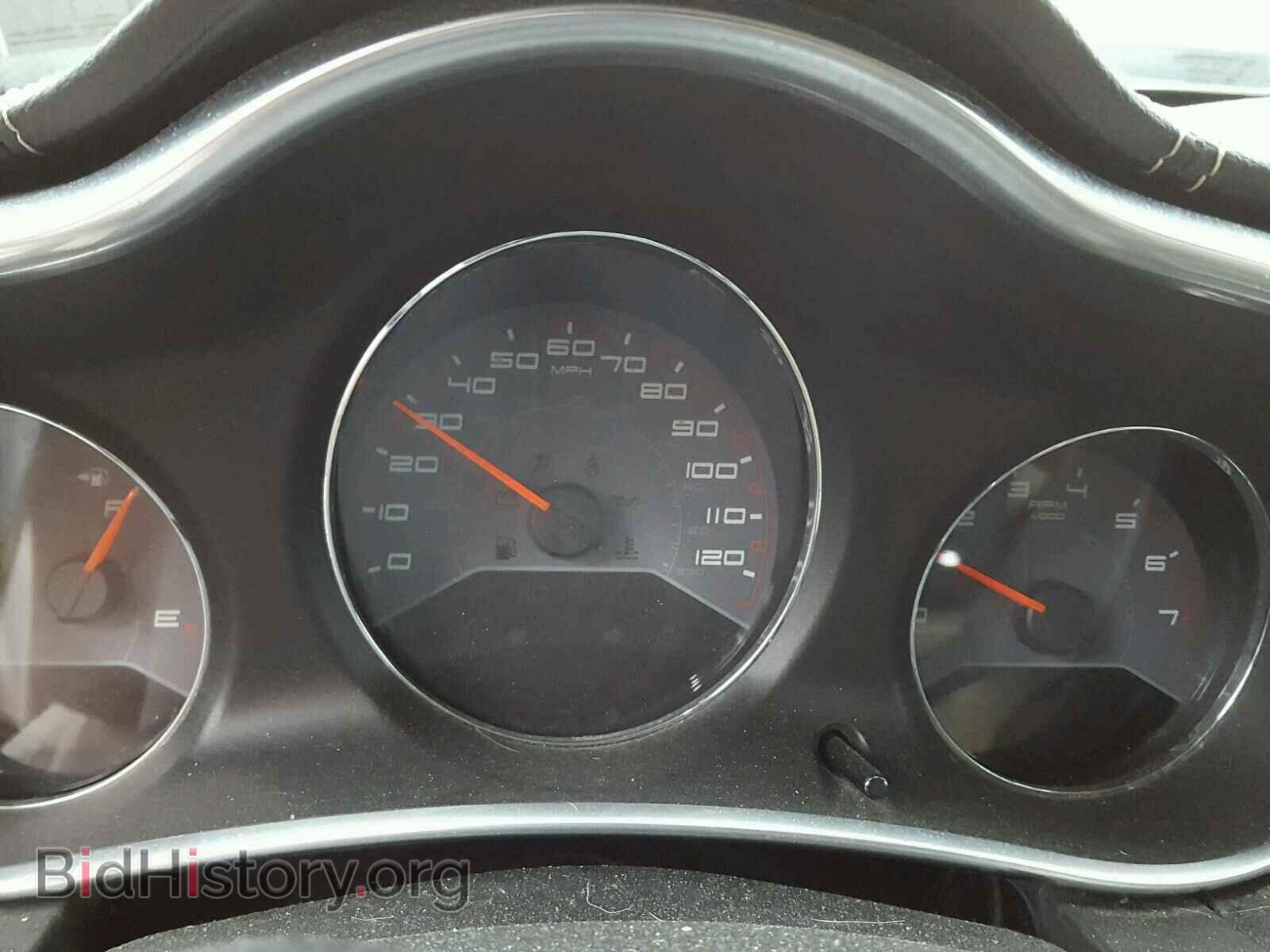 2012 DODGE AVENGER - VIN: 1C3CDZAG7CN258755 - Photo 8