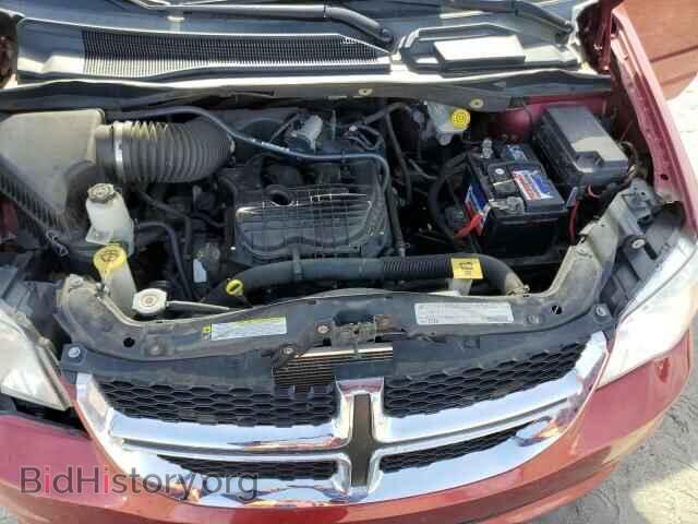 2011 DODGE CARAVAN - VIN: 2D4RN4DG2BR601882 - Photo 12
