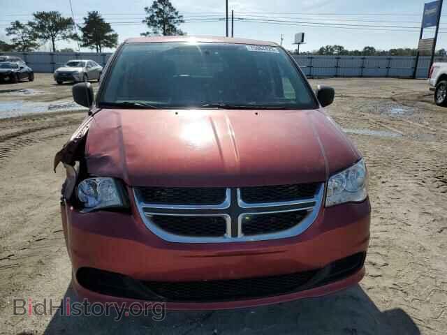 2011 DODGE CARAVAN - VIN: 2D4RN4DG2BR601882 - Photo 5