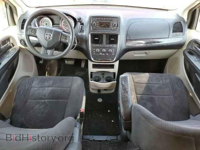 2011 DODGE CARAVAN - VIN: 2D4RN4DG2BR601882 - Photo 8