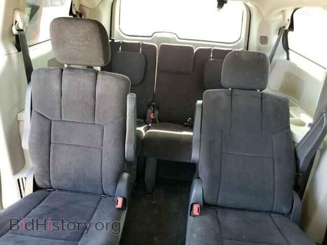 2011 DODGE CARAVAN - VIN: 2D4RN4DG2BR601882 - Photo 10