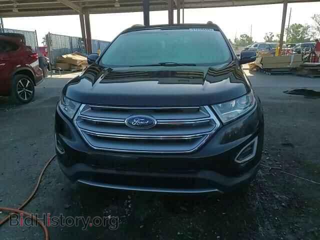 2015 FORD EDGE - VIN: 2FMTK3J85FBB05522 - Фото 15
