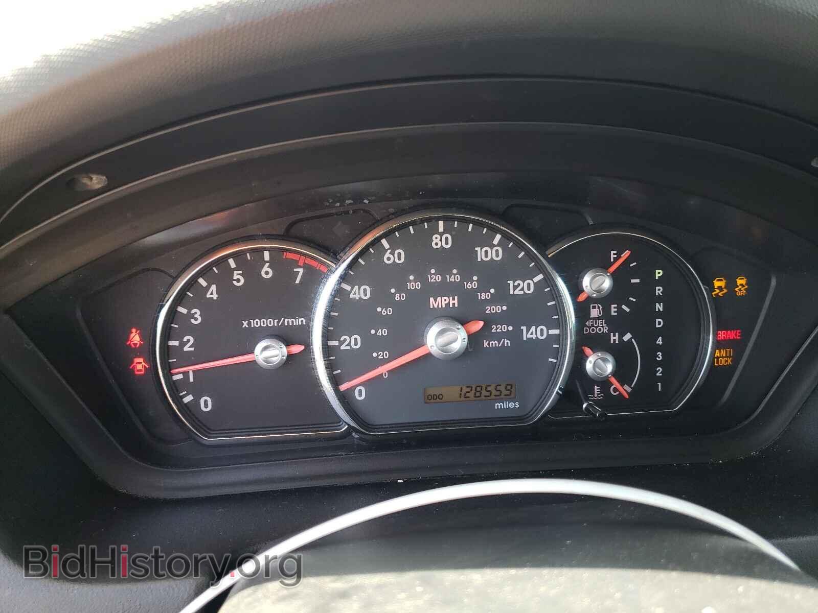 2012 MITSUBISHI GALANT - VIN: 4A32B2FF5CE018881 - Фото 8