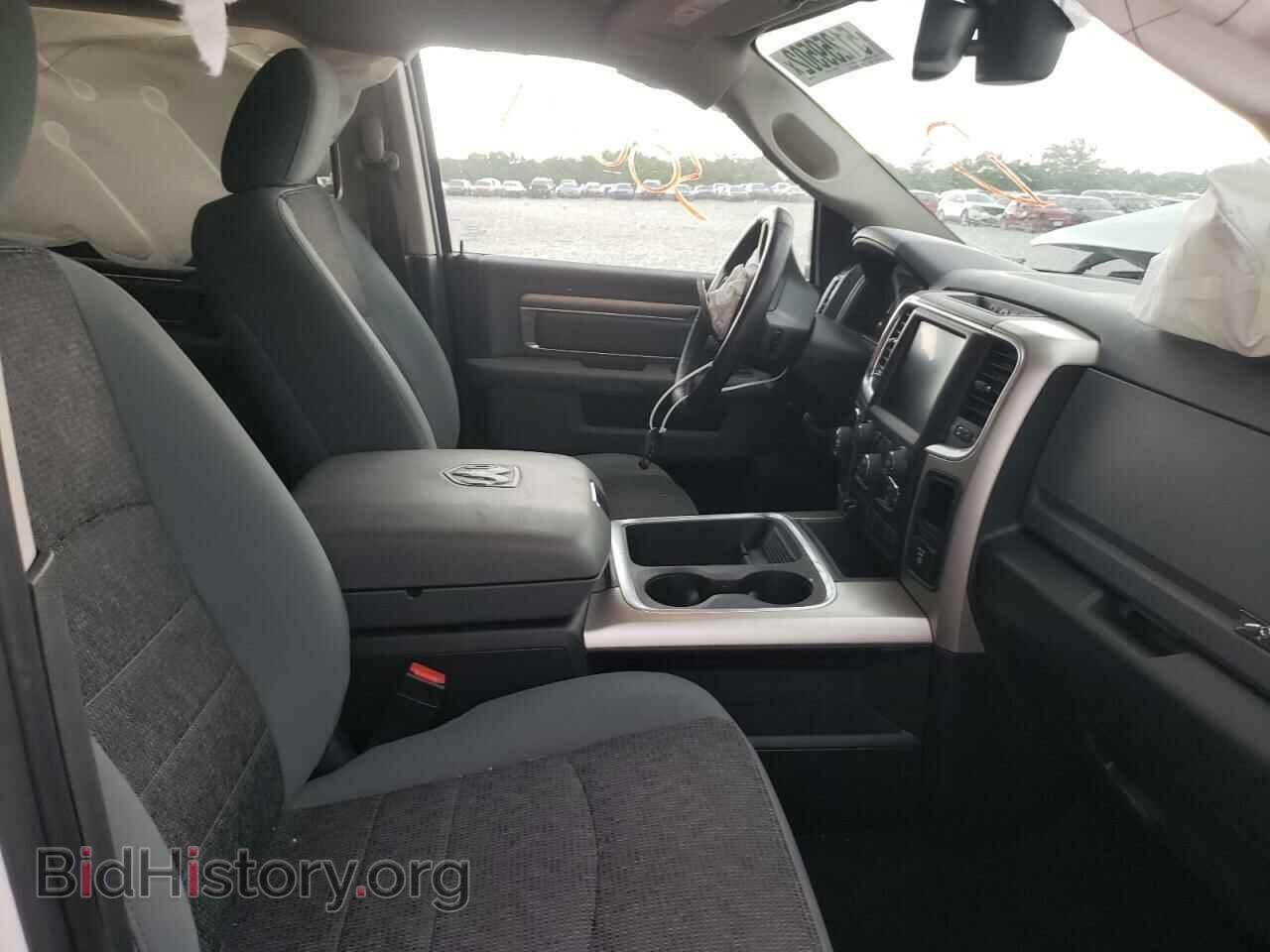 2017 RAM 1500 - VIN: 3C6RR7LT3HG793661 - Фото 5