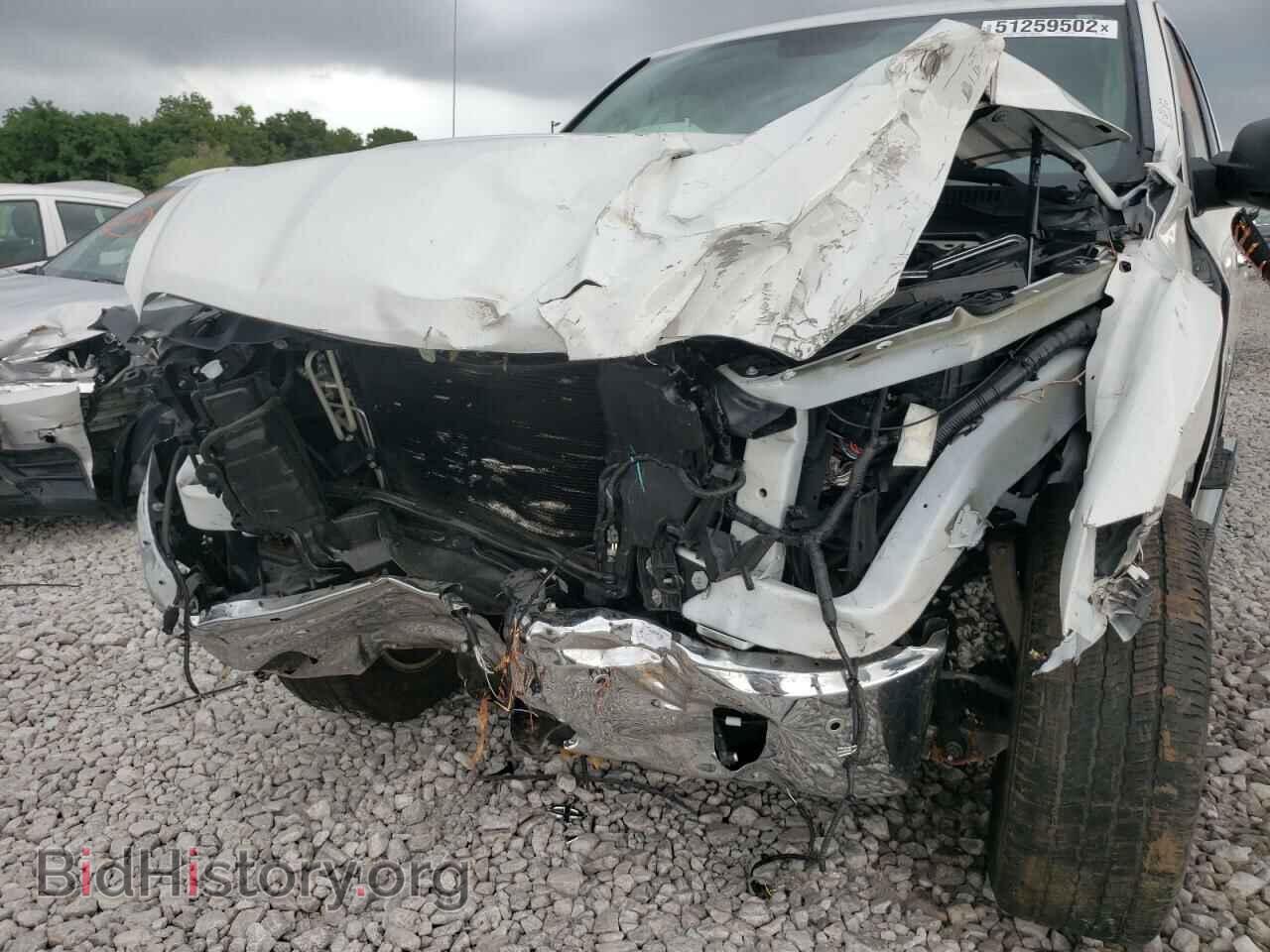 2017 RAM 1500 - VIN: 3C6RR7LT3HG793661 - Фото 9