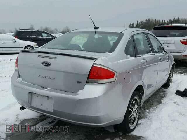 2011 FORD FOCUS - VIN: 1FAHP3FN9BW137916 - Фото 4