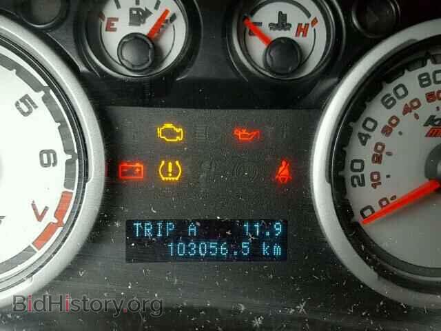 2011 FORD FOCUS - VIN: 1FAHP3FN9BW137916 - Фото 8