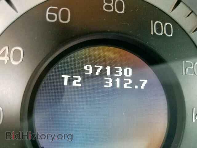 2012 VOLVO S60 - VIN: YV1902FH8C2100141 - Фото 8