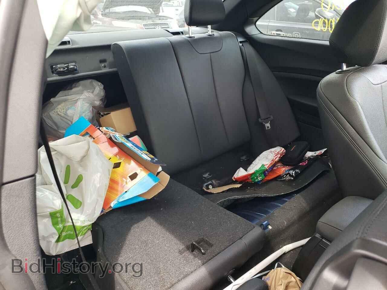 2020 BMW M2 - VIN: WBA2J7C05L7D81706 - Фото 6