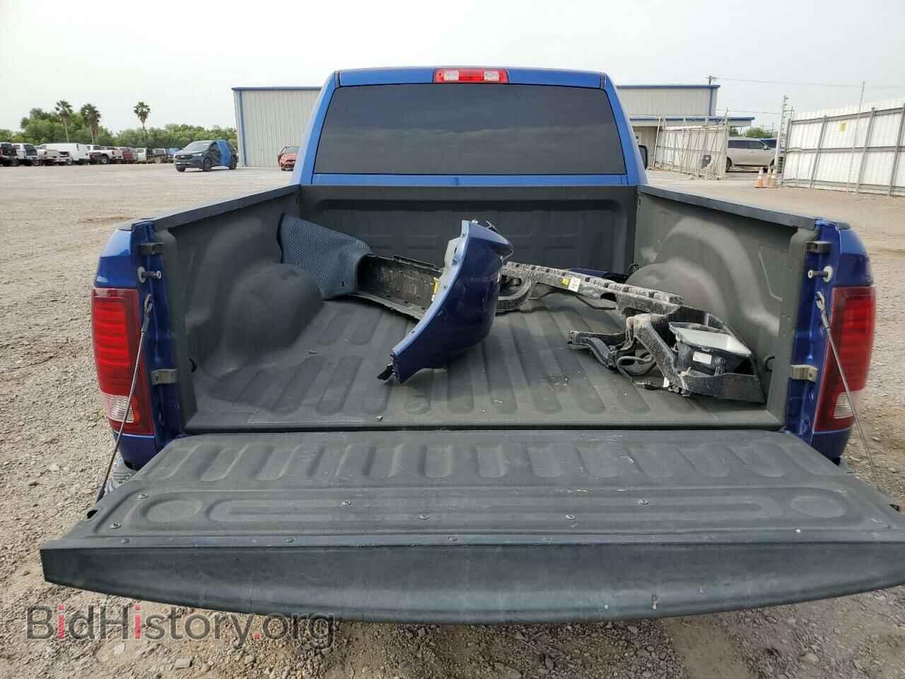 2017 RAM 1500 - VIN: 3C6JR6CT8HG510470 - Фото 10