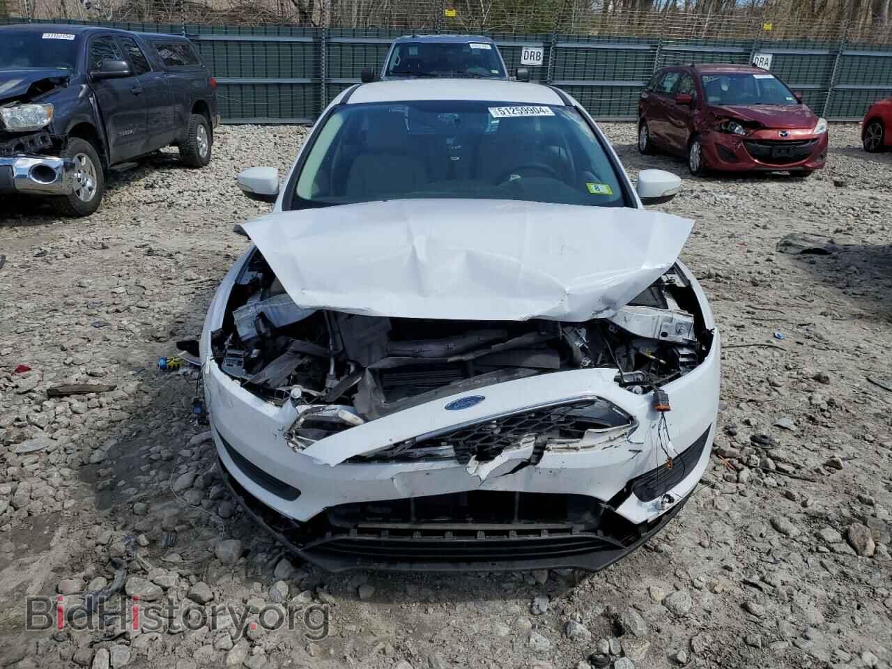 2015 FORD FOCUS - VIN: 1FADP3K21FL243021 - Photo 5