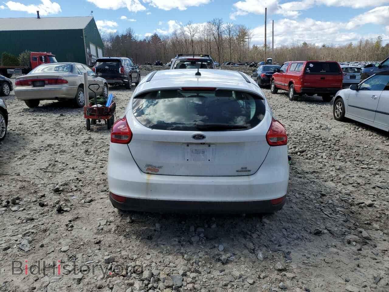2015 FORD FOCUS - VIN: 1FADP3K21FL243021 - Photo 6