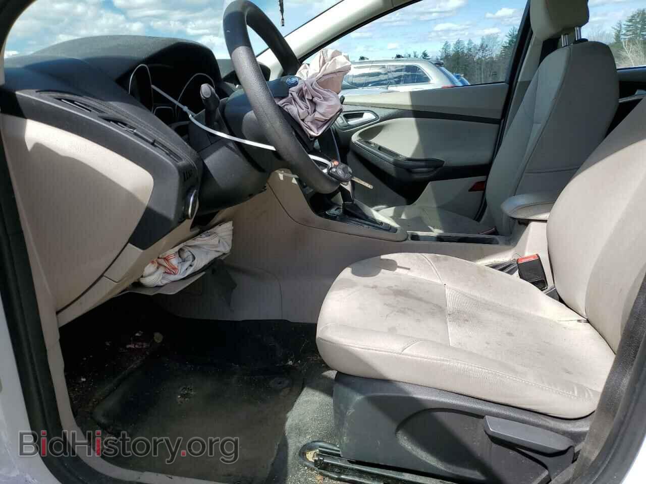 2015 FORD FOCUS - VIN: 1FADP3K21FL243021 - Photo 7