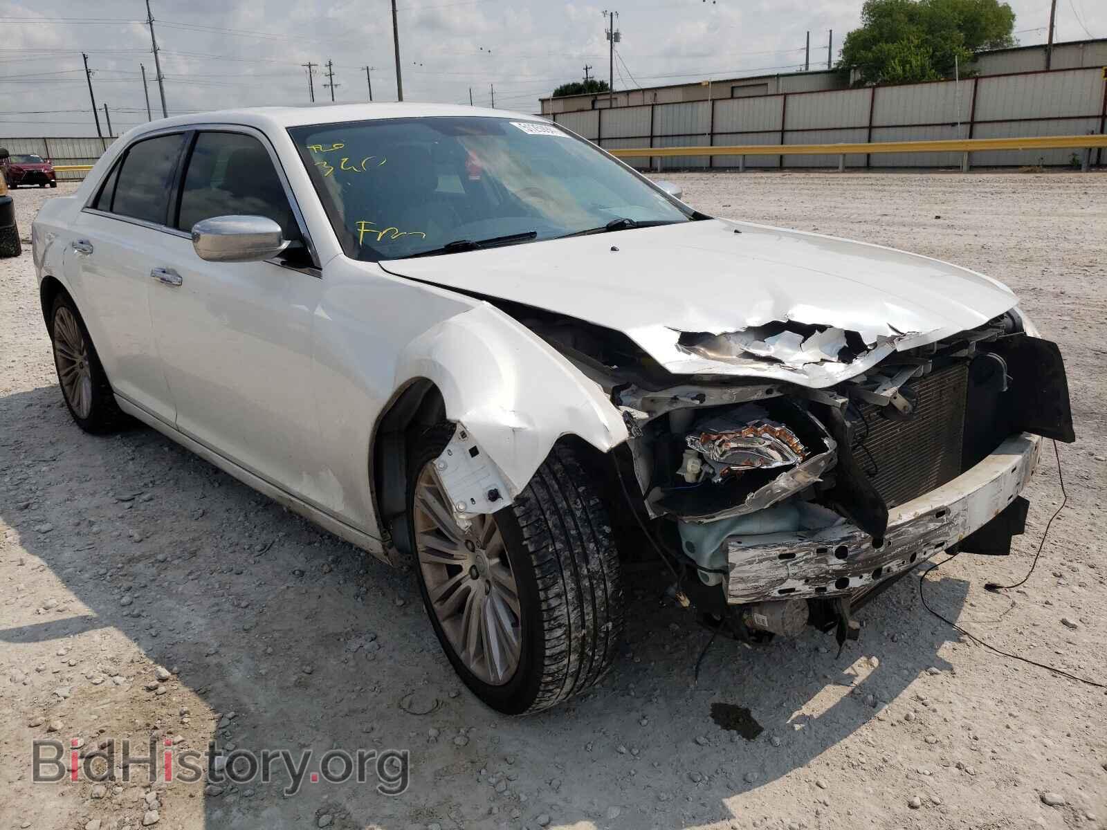 Photo 2C3CA5CG2BH536788 - CHRYSLER 300 2011