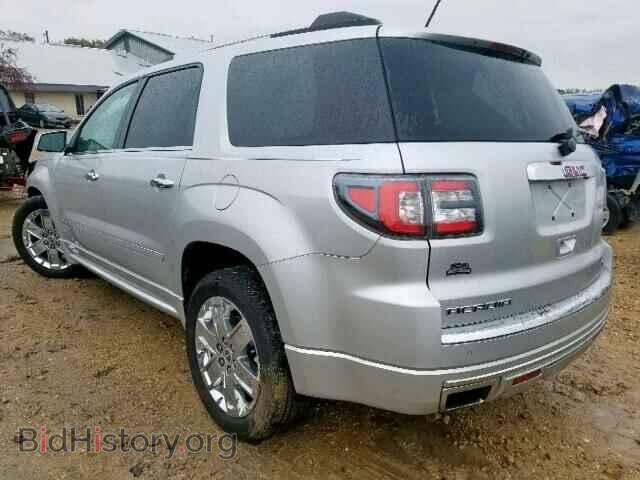 2015 GMC ACADIA DEN - VIN: 1GKKVTKD4FJ145500 - Фото 3