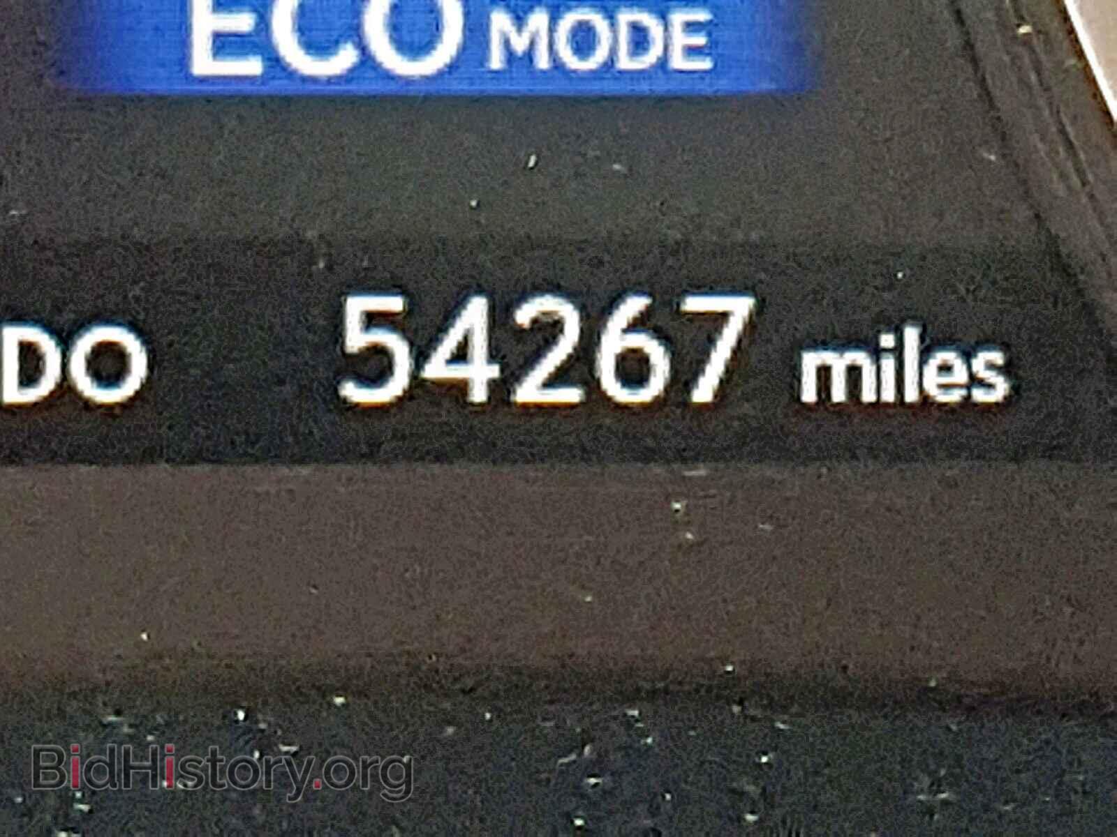 2014 LEXUS ES350 - VIN: JTHBK1GG1E2115597 - Фото 8