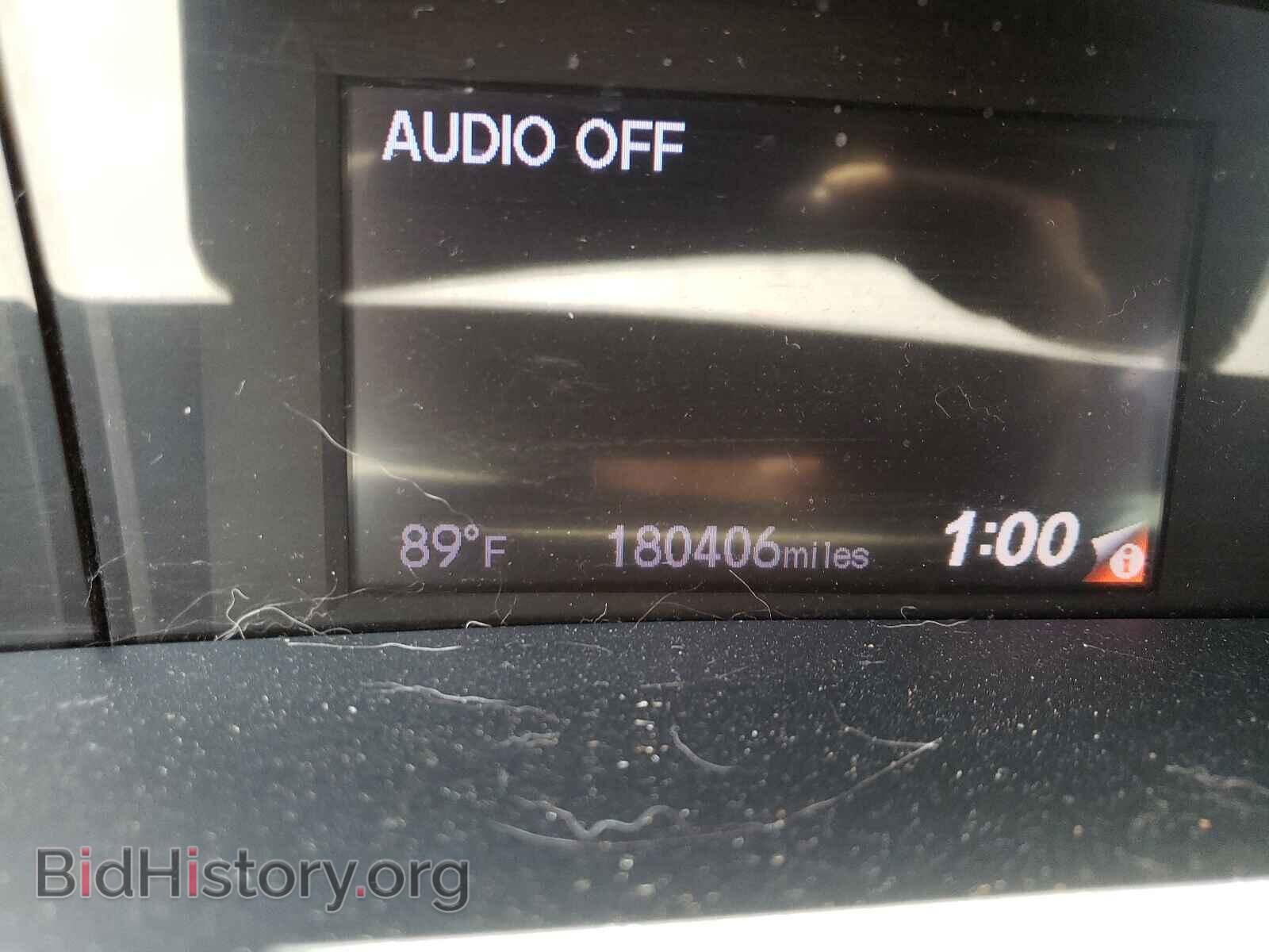 2012 HONDA CIVIC - VIN: JHMFB4F23CS006628 - Фото 8