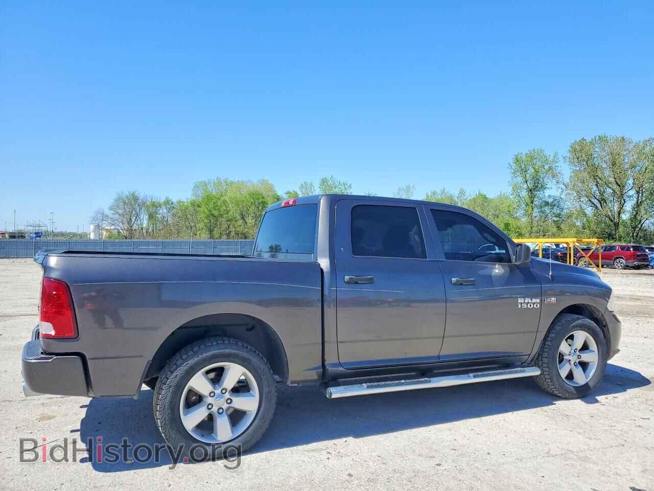 2014 RAM 1500 - VIN: 3C6RR7KT1EG324954 - Фото 3