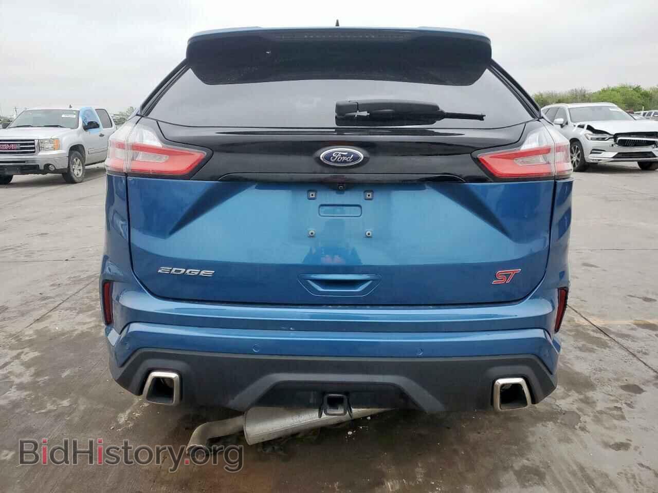 2021 FORD EDGE - VIN: 2FMPK4AP8MBA35722 - Photo 6