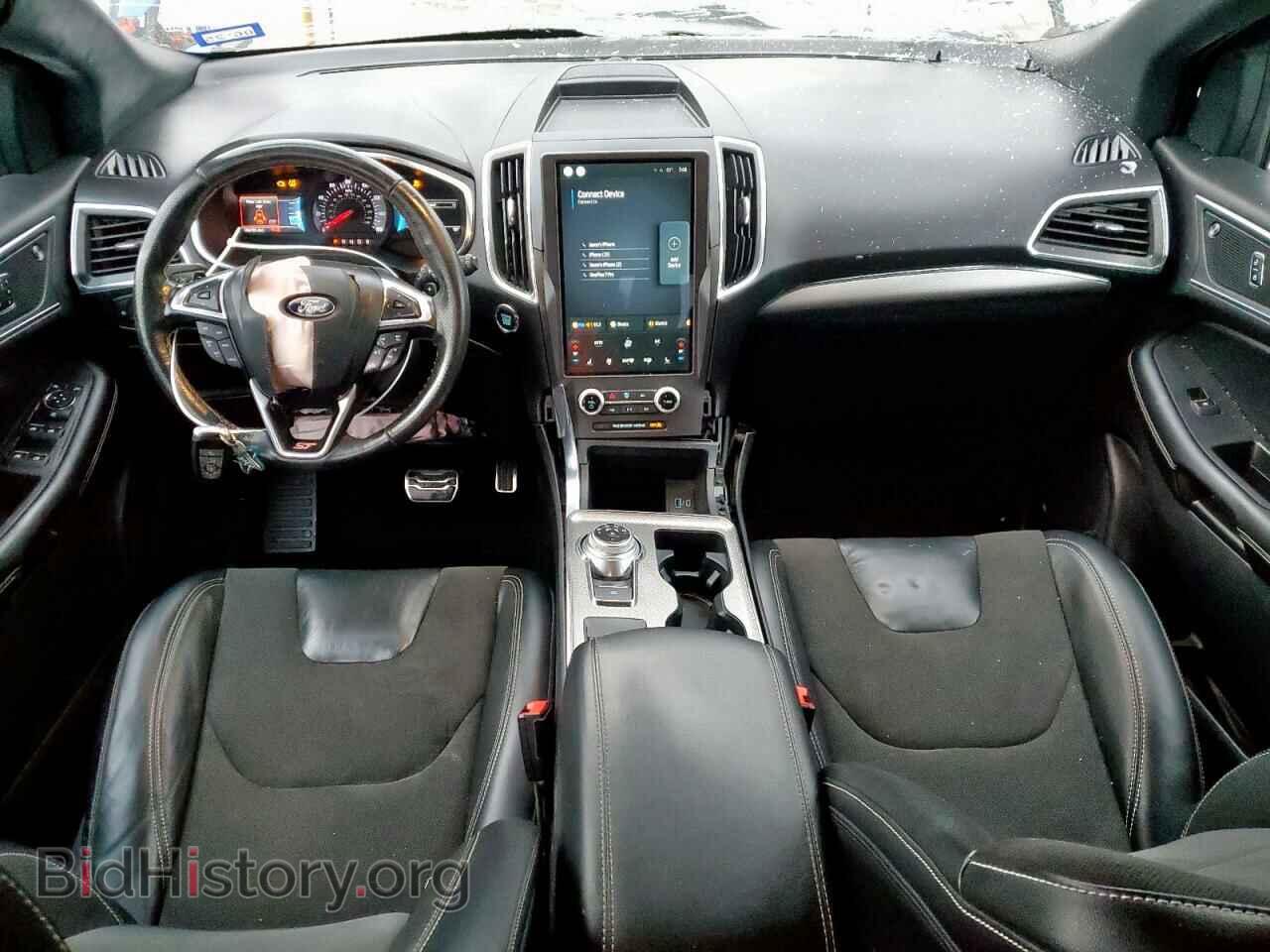 2021 FORD EDGE - VIN: 2FMPK4AP8MBA35722 - Photo 8