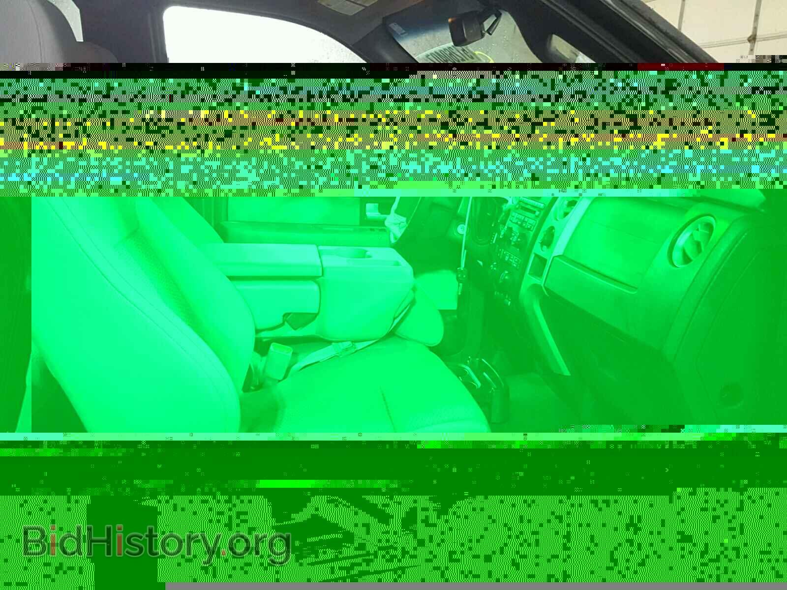 2012 FORD F150 - VIN: 1FTFX1ET9CFB71541 - Фото 5