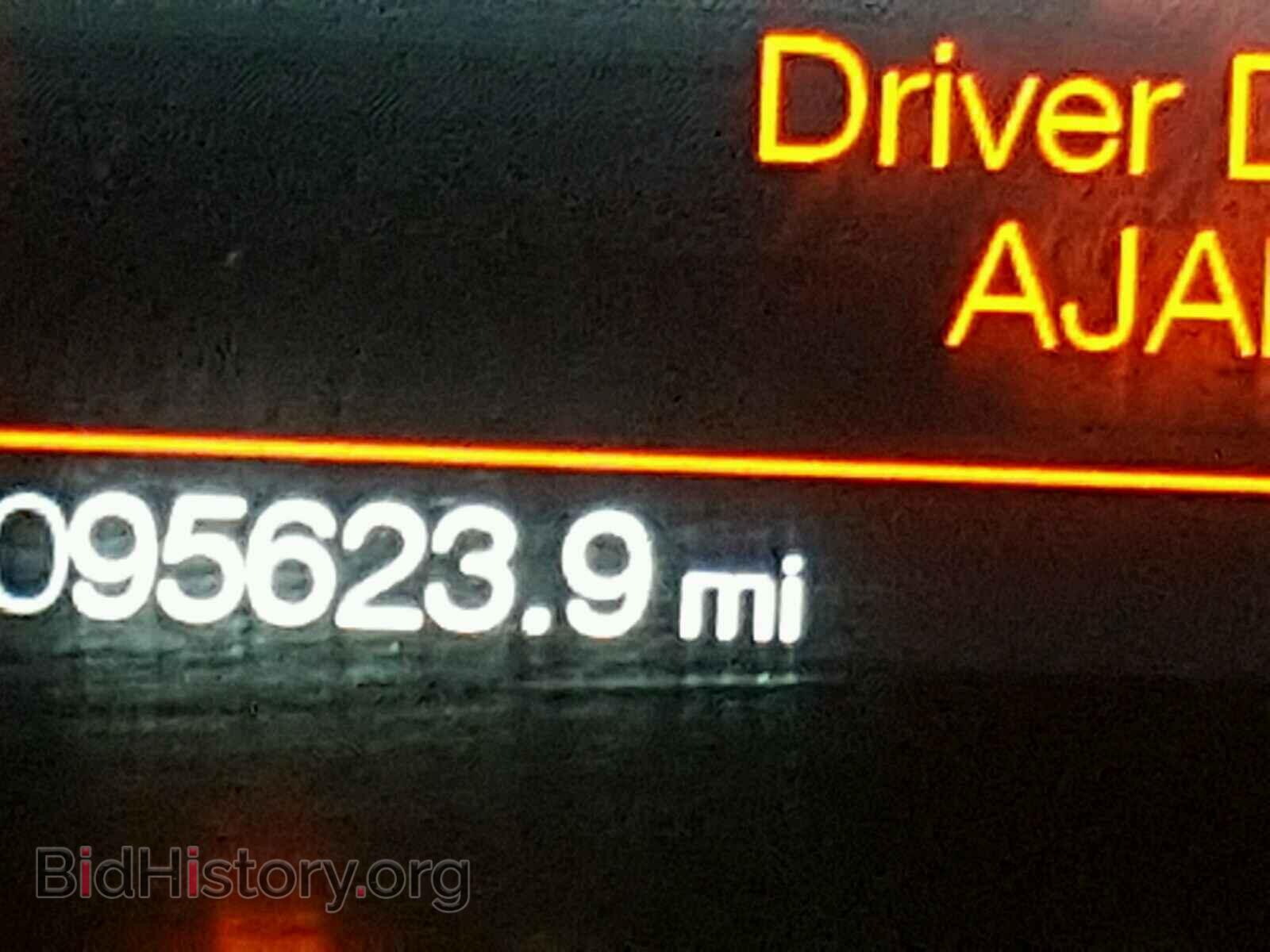 2012 FORD F150 - VIN: 1FTFX1ET9CFB71541 - Фото 8