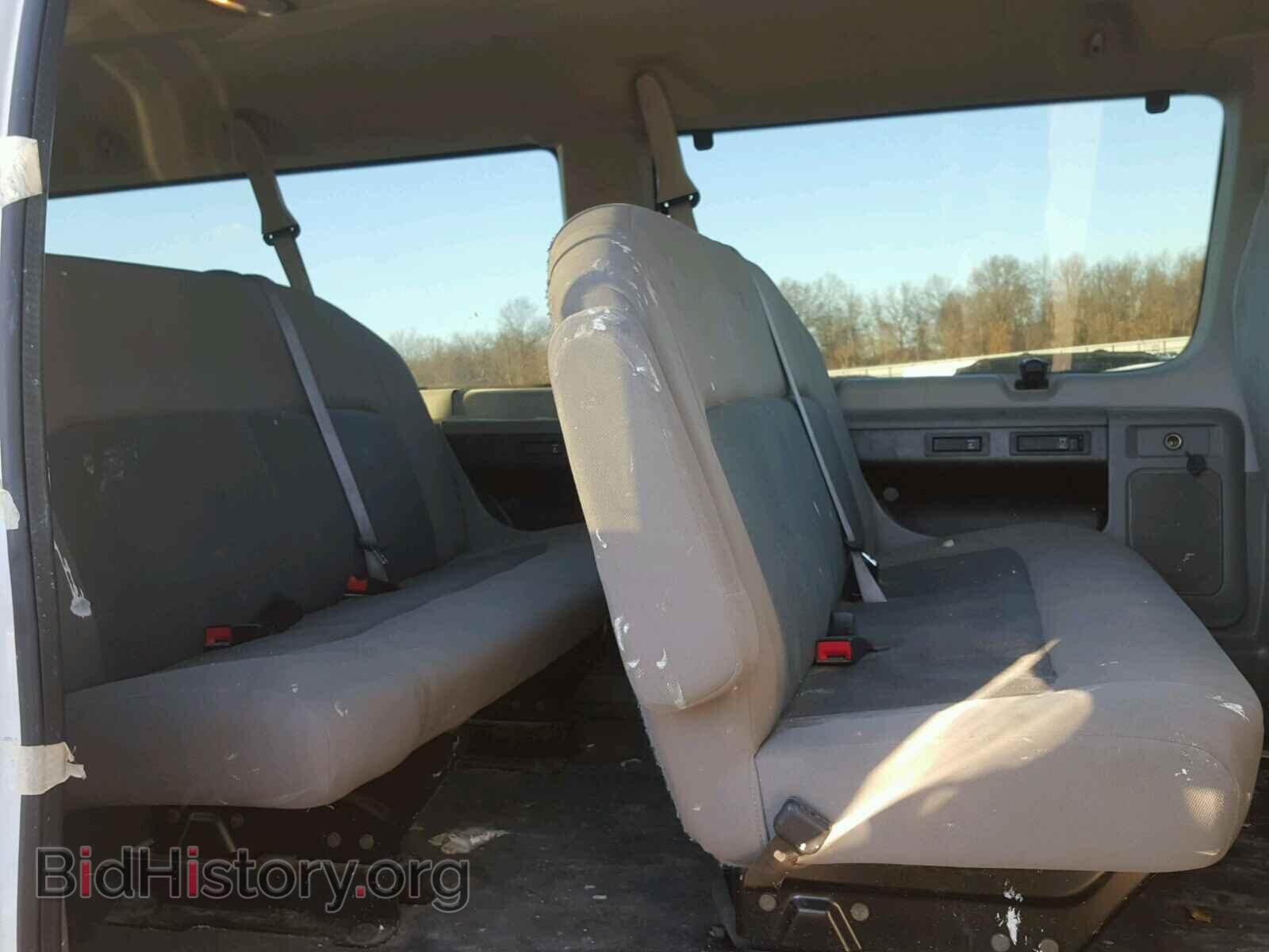 2013 FORD ECONOLINE - VIN: 1FBSS3BL0DDA91351 - Photo 6