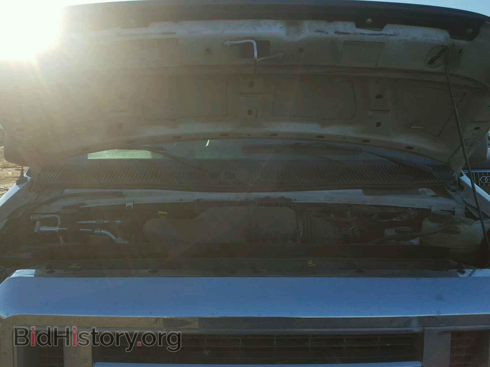 2013 FORD ECONOLINE - VIN: 1FBSS3BL0DDA91351 - Photo 7