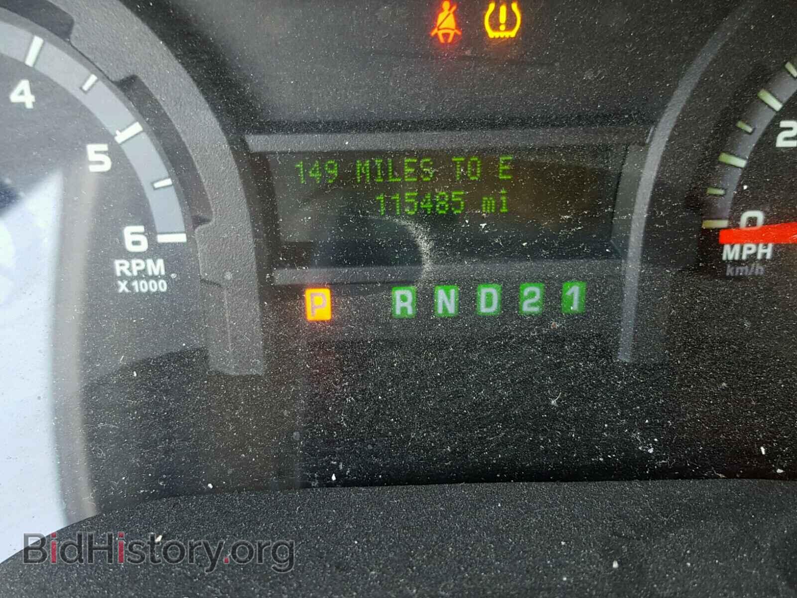 2013 FORD ECONOLINE - VIN: 1FBSS3BL0DDA91351 - Photo 8