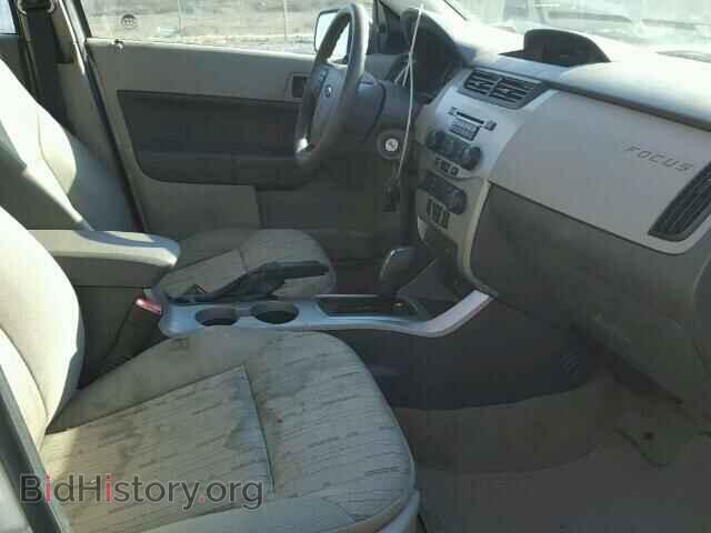 2010 FORD FOCUS - VIN: 1FAHP3FN5AW177425 - Фото 5