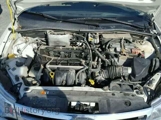 2010 FORD FOCUS - VIN: 1FAHP3FN5AW177425 - Фото 7