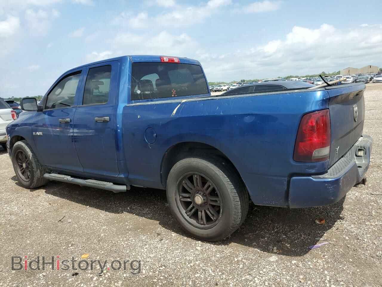 2010 DODGE All Models - VIN: 1D7RB1GK8AS112412 - Photo 2