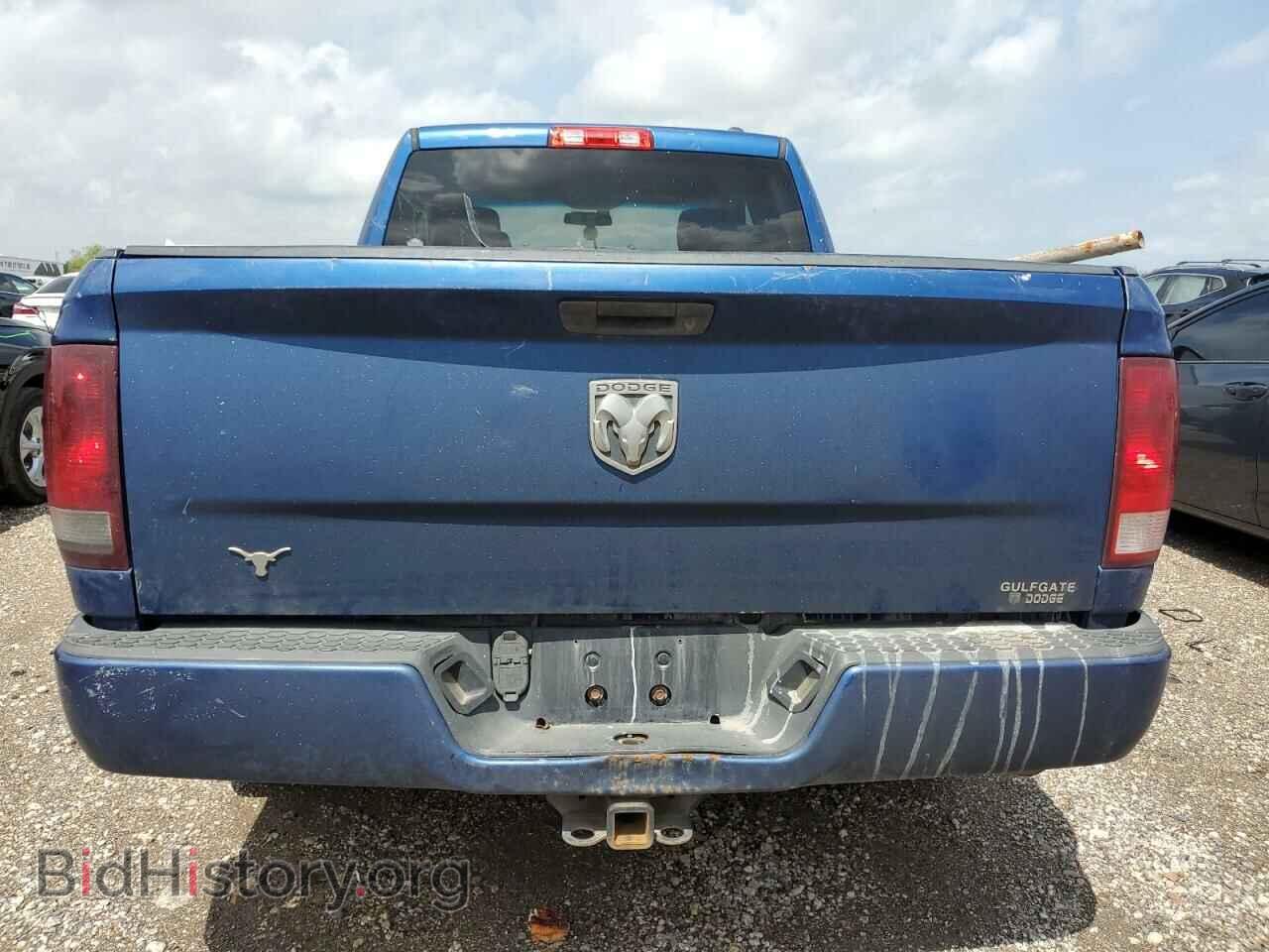 2010 DODGE All Models - VIN: 1D7RB1GK8AS112412 - Photo 6