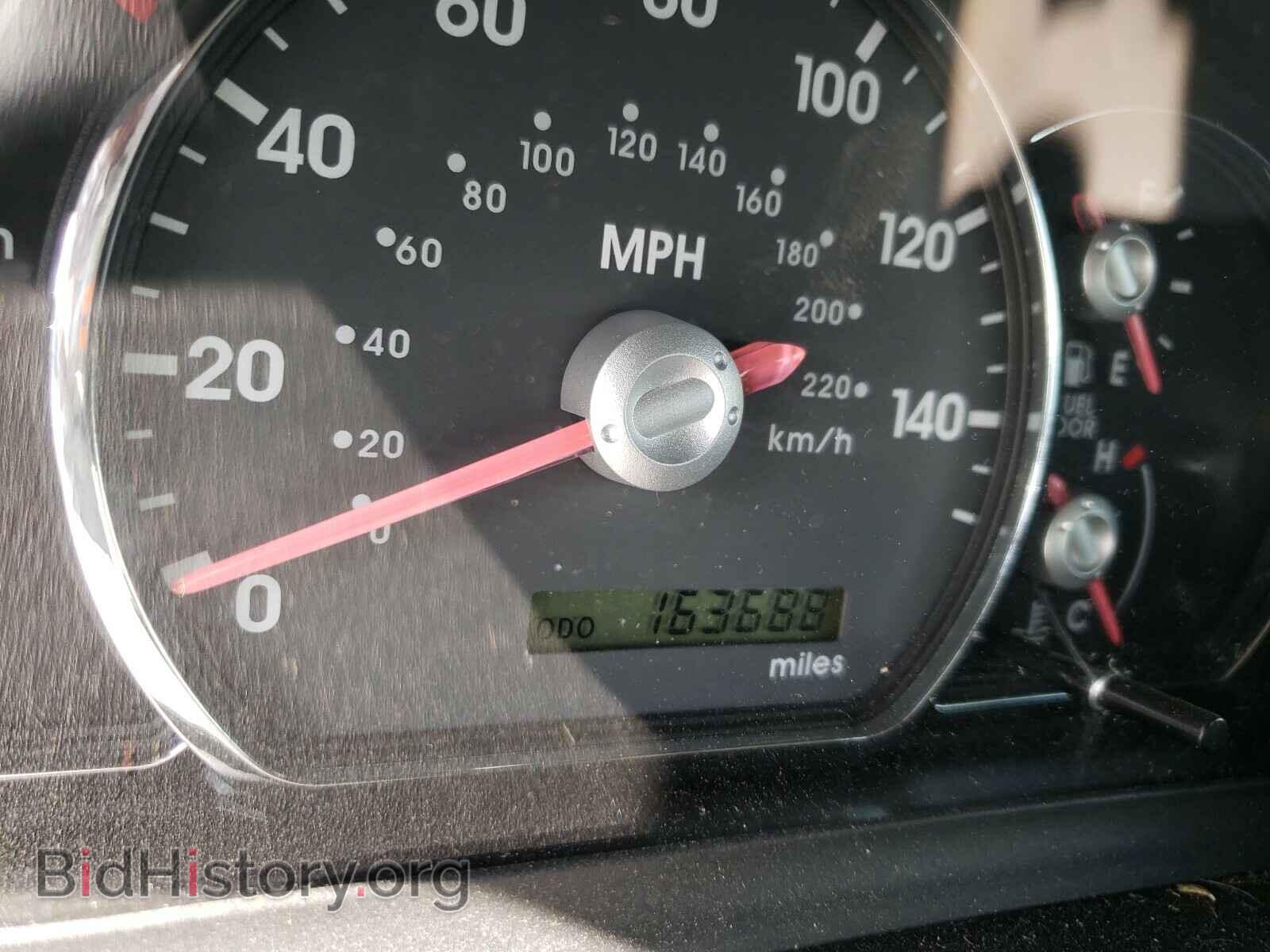 2006 MITSUBISHI GALANT - VIN: 4A3AB36F36E010462 - Фото 8