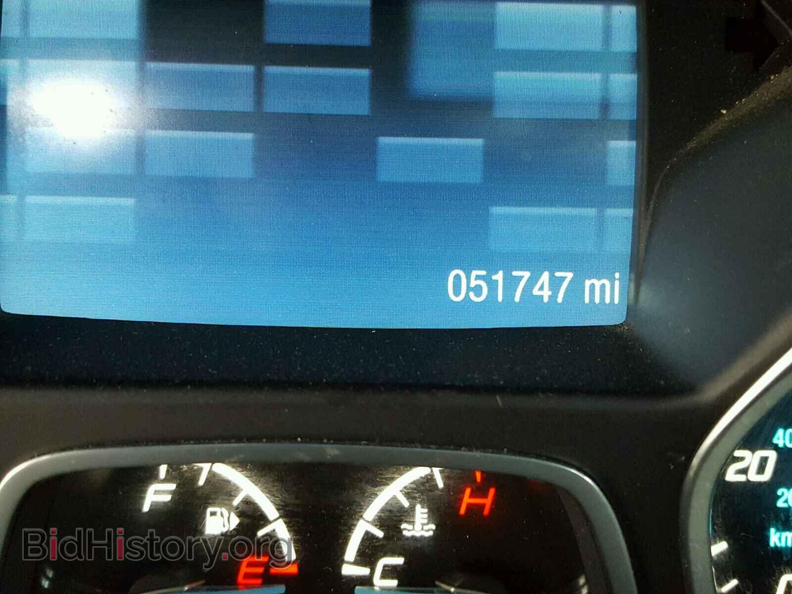 2013 FORD ESCAPE - VIN: 1FMCU0GX3DUC63131 - Фото 8