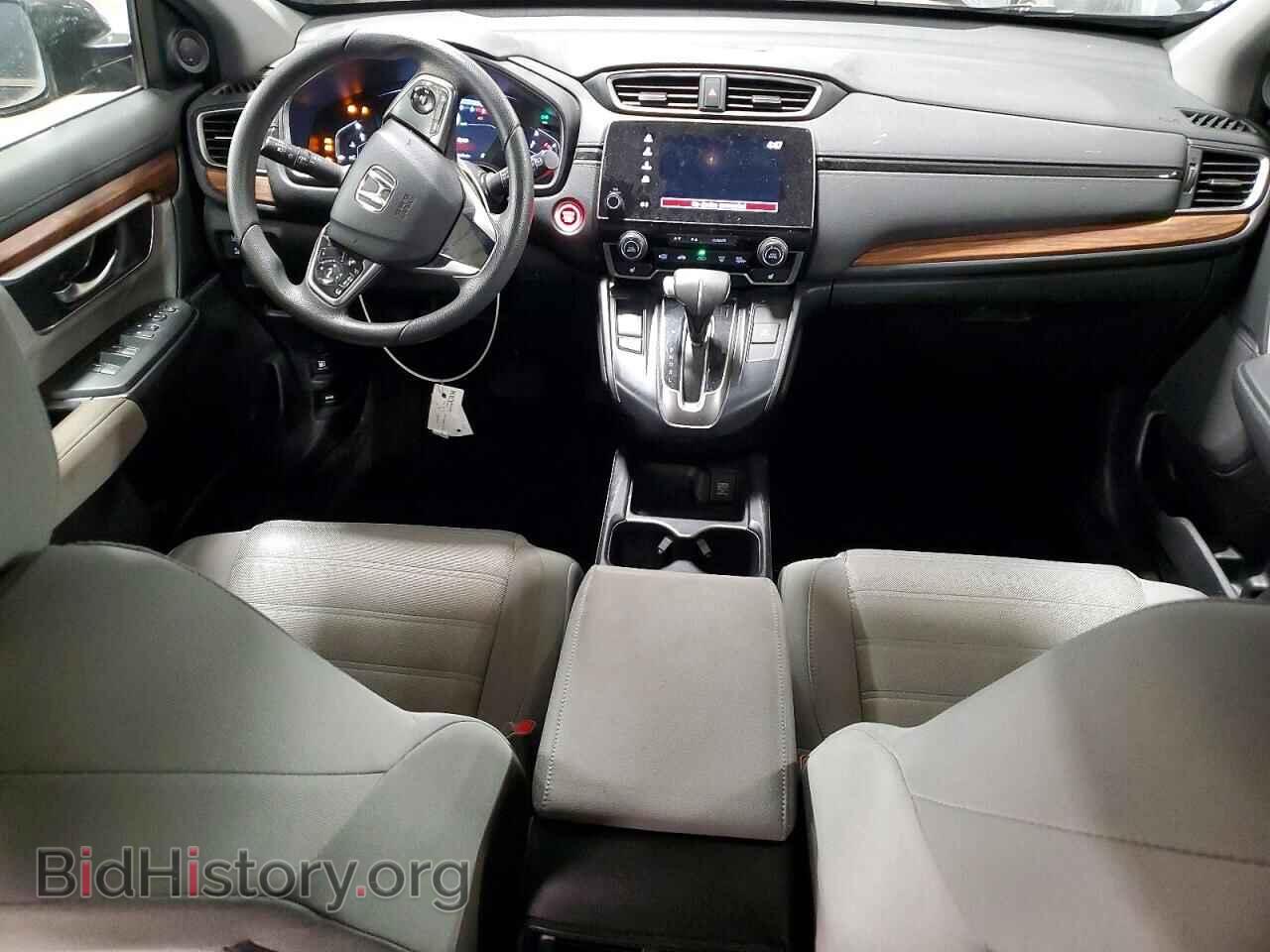 2019 HONDA CRV - VIN: 7FARW2H59KE020628 - Фото 8