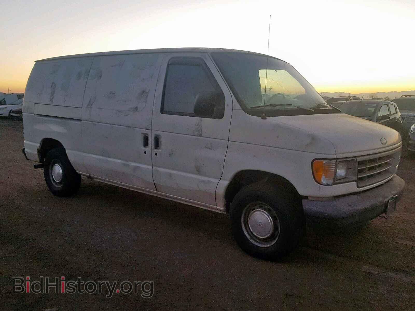 Photo 1FTEE14Y1RHB04248 - FORD ECONOLINE 1994