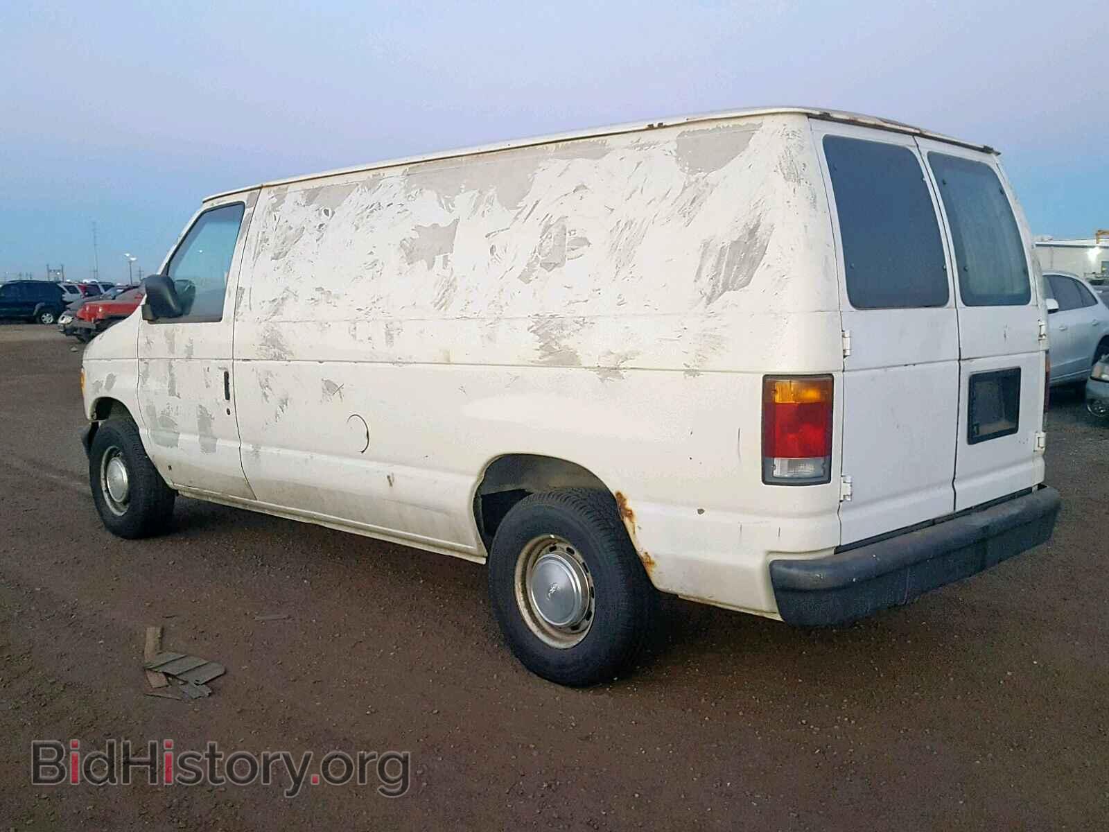 1994 FORD ECONOLINE - VIN: 1FTEE14Y1RHB04248 - Фото 3