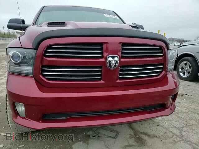 2014 RAM 1500 - VIN: 1C6RR7HTXES373697 - Фото 11