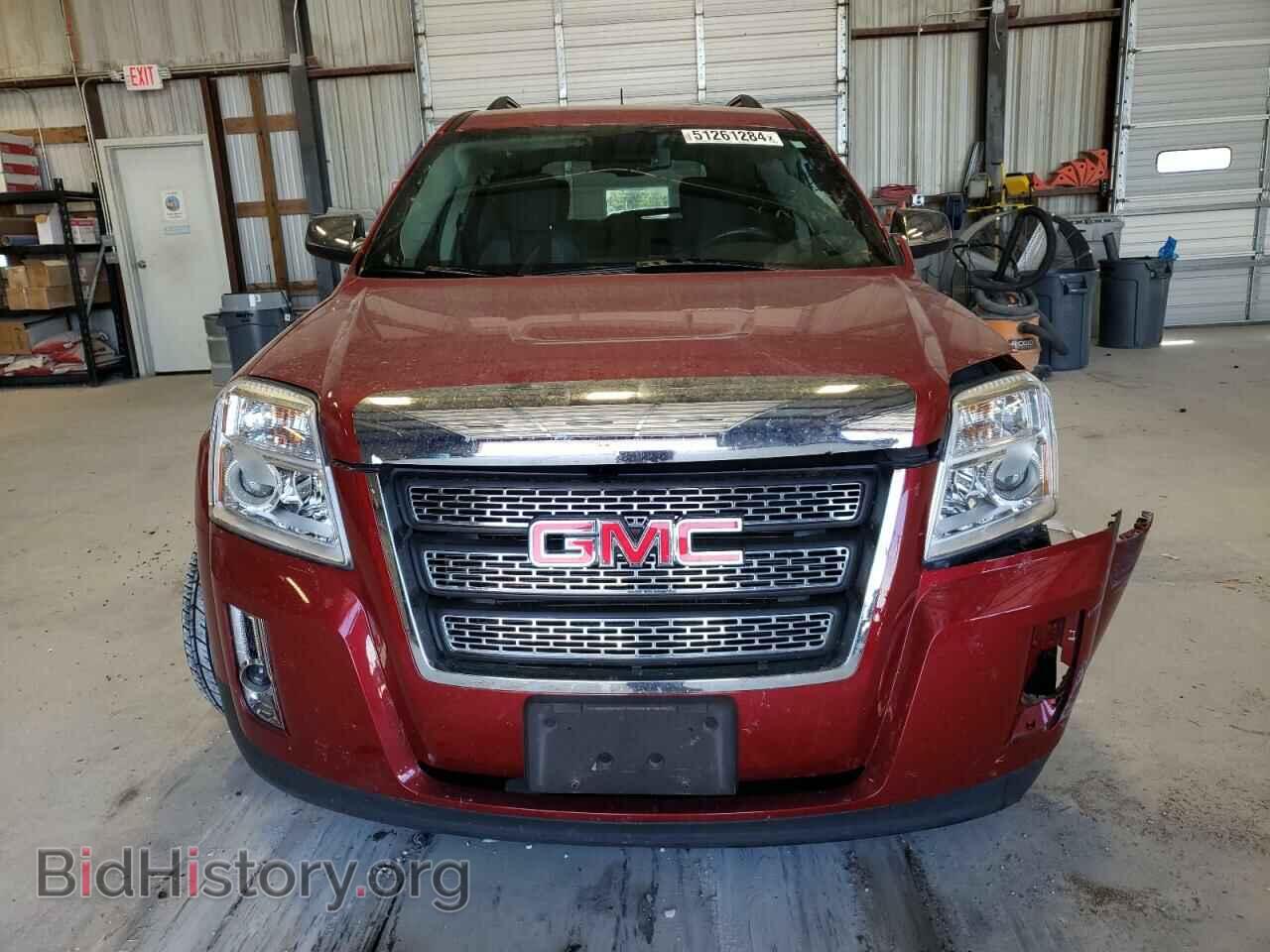 2015 GMC TERRAIN - VIN: 2GKFLWEK4F6264633 - Photo 5