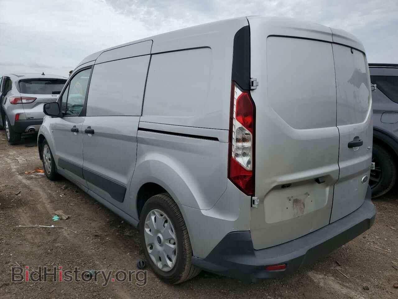 2016 FORD TRANSIT - VIN: NM0LS7F75G1248217 - Фото 2