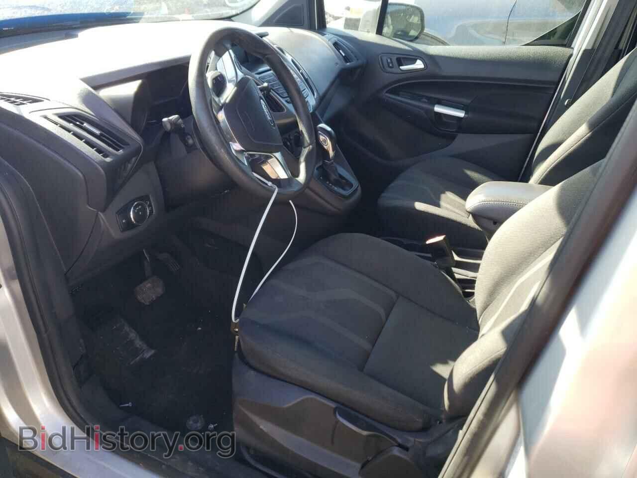 2016 FORD TRANSIT - VIN: NM0LS7F75G1248217 - Фото 7