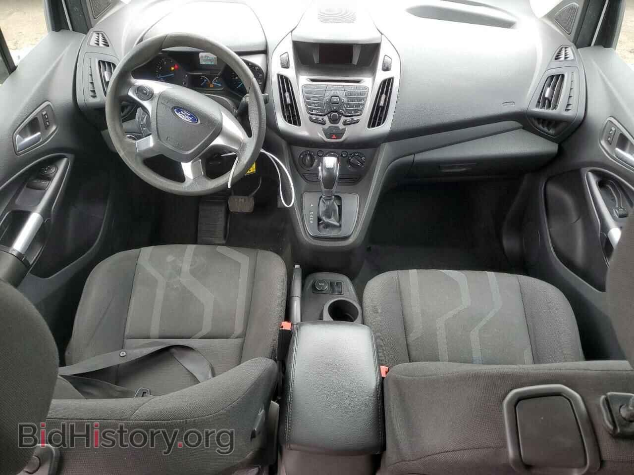 2016 FORD TRANSIT - VIN: NM0LS7F75G1248217 - Фото 8